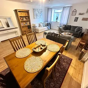 Appartement Bermondsey, Londen
