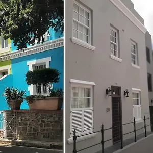 Purple House Vakantiehuis Kaapstad