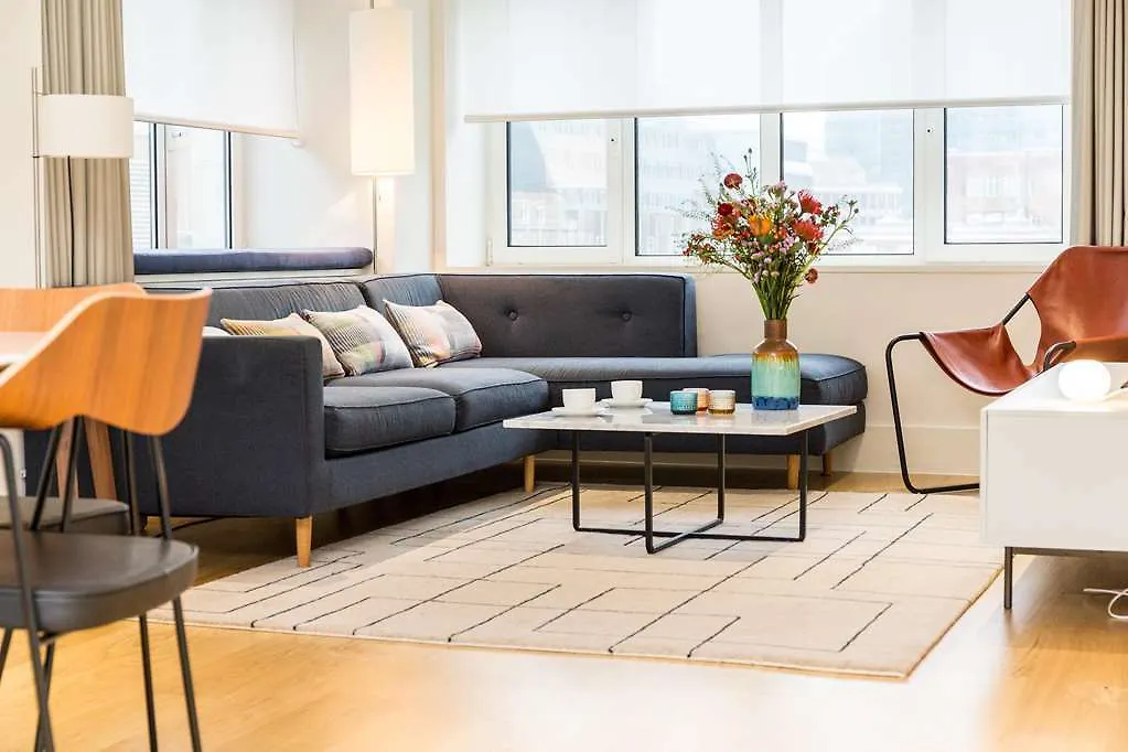 Native Tower Bridge Appartement Londen 0*,  Verenigd Koninkrijk