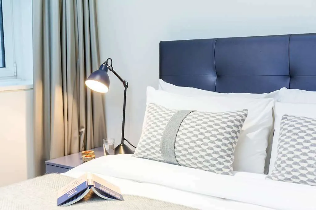 Native Tower Bridge Appartement Londen